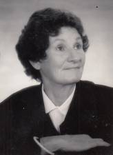 Barbara L. White.