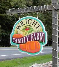 Uncle Shoehorn hosts fifth annual Corn Festival at Wright Family Farm