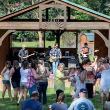 Johnny Cash &amp; Country Music Festival coming this weekend