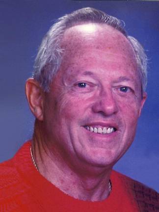 Gerald “Jerry” J. McDonald