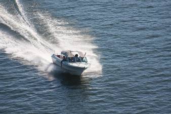 Boating safety changes take effect