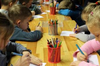 FUFSD pre-K registration now open