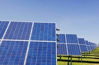 Solar project returns to the drawing board