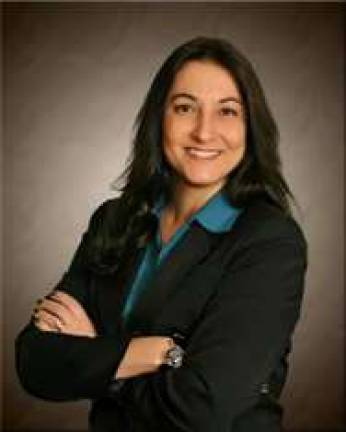 Jeanine Panarelli Real Estate Expert