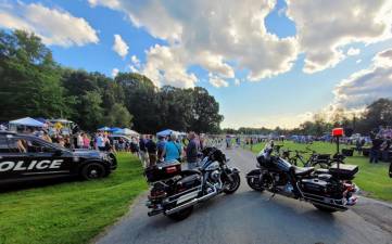 Warwick’s National Night Out rescheduled