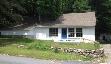 Amity Gallery to host Lenape Road Jazz Band