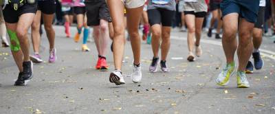 Mental health 5K slated for April 5