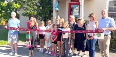 The New York Dance Centre is now providing classes and more on West Street in Warwick.