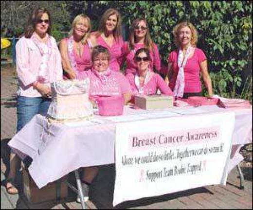 Warwick women to participate in Avon Walk for Breast Cancer this weekend in New York City