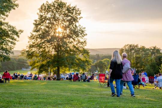 Thomas Bull: An un-bull-ievable backstory about how a county park got 