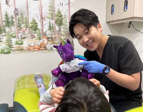 4 reasons why Warwick parents are choosing Smile Hero Pediatric Dentistry