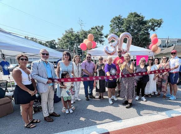 Warwick Valley Farmers Market celebrates 30 years