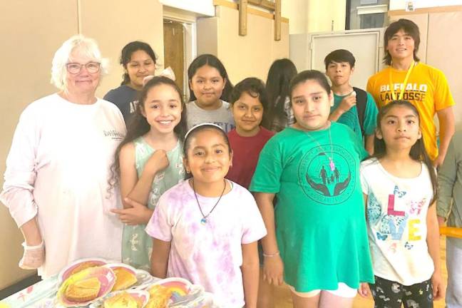 WAFO seeks donations for summer enrichment program