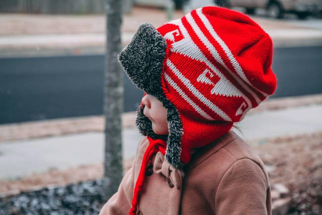 Junior League of Orange County holding winter accessory drive