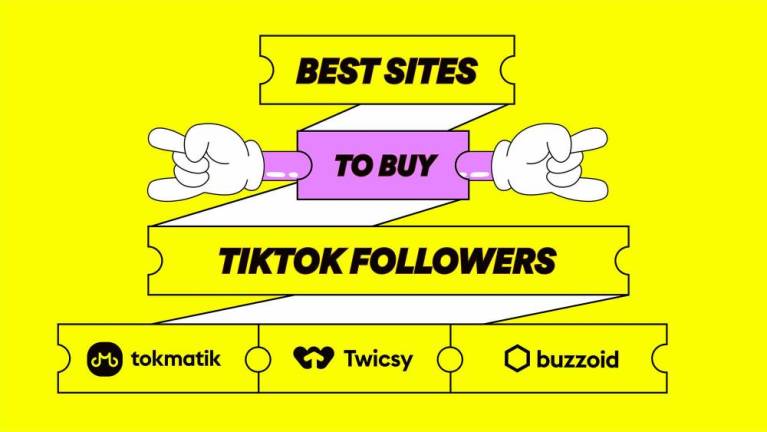 Why You Should Always Buy TikTok Followers To Grow Your Account
