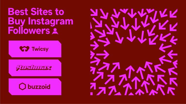 8 Best 2024 Sites to Buy Instagram Followers