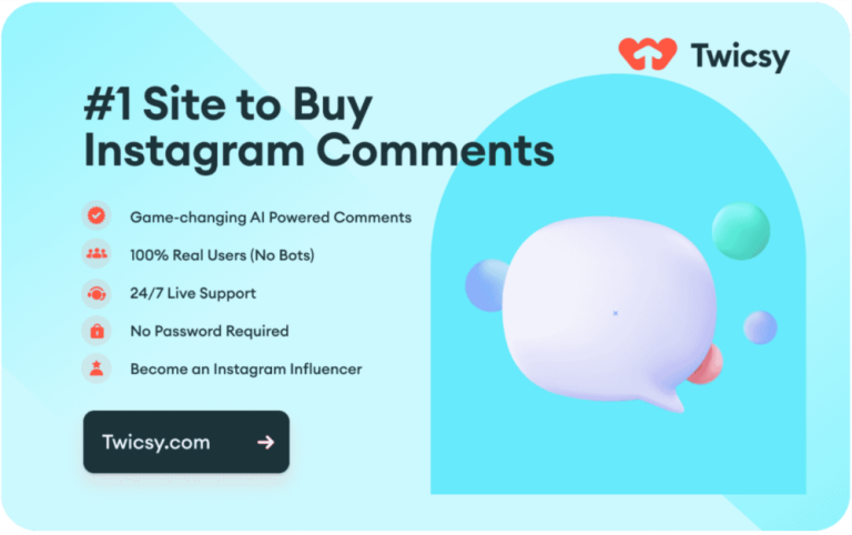 $!2024’s Top 6 Services to Boost Your Instagram Comments